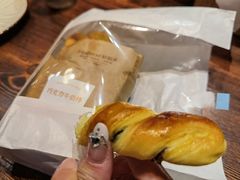 -好利来(桂林路店)