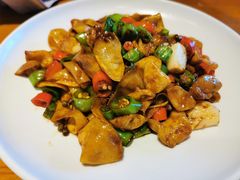 -丹江渔村(望京店)