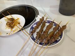 -清真·西北人家风味馆(中山中路店)