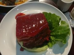 -吴门人家·苏宴宫廷菜(拙政园店)