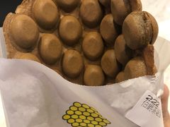 -妈咪鸡蛋仔(尖沙咀东分店)