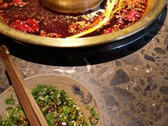 -小龙坎火锅(双林店)