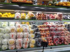 -百佳永辉超市(来福士广场店)