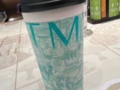 -茶米有言(城市市集龙之梦店)