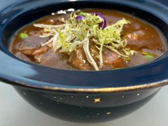 雪花牛肉-3号仓库·创意中国菜(新世界城店)