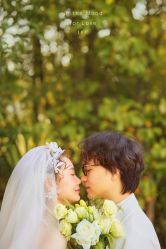 点击看大图 -金夫人婚纱摄影(西昌店)