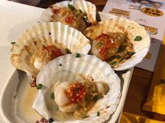 -木屋烧烤(白石洲店)