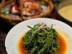 -凤凰山斑鱼馆(恭城店)