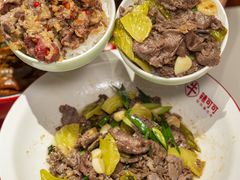 -辣可可·小炒黄牛肉(望京凯德MALL店)