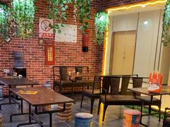-机械师超级密室(大唐西市店)