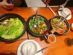 -旺爷砂锅·茶作(国贸城店)