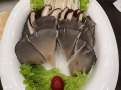 -牛街·马辈儿涮肉(牛街二店)