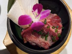 -韩时烤肉(枫蓝店)
