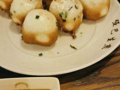-哑巴生煎(临顿路店)