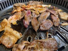 -九田家黑牛烤肉料理(盛龙广场店)
