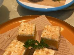 -山水茶艺馆·点心粤菜·30年老字号