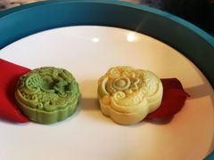 -北京饭店谭家菜