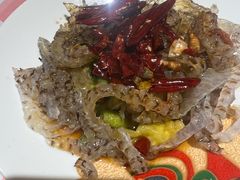 -昌盛德徐州老菜馆