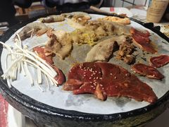-肆幺幺烤肉(乐汇城店)