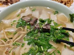 -萧记三鲜烩面(郑汴路店)