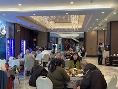 -东方御宴海鲜酒楼(棕泉酒店)