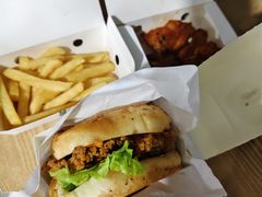 -必胜客餐厅(昆百大泰业城店)