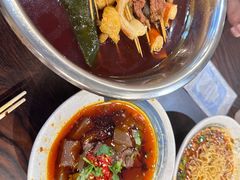 -成都瓜串串(华强北店)