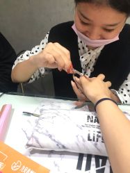 -丫丫NAIL日式自助美甲美睫沙龙