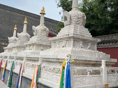 -西安市广仁寺
