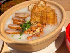 -避风塘(宝山万达店)