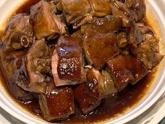 碌鹅-花城苑广府菜(侨鑫店)