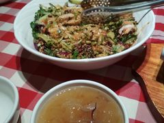 -西贝(上海我格广场店)