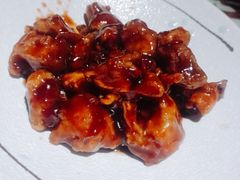 糖醋里脊-新白鹿餐厅(金鹰新街口店)