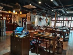 -杨家火锅(国美店)