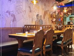 -胖老汉椒麻鸡清真新疆菜(西御街店)