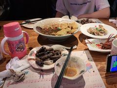 -胡桃里音乐酒馆(白云五号T5 MALL店)