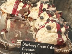 -B&C黄油与面包·THE GARDEN BAKERY概念店(世纪汇店)