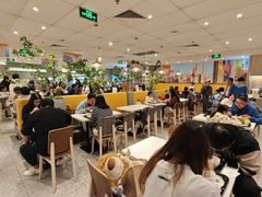 -大家乐(广州天河城六楼店)