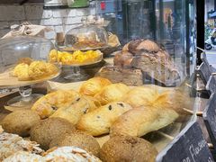 -O'mills Sourdough Bakery&Bistro(永嘉路店)