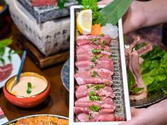 -海之屋韩式烤肉(海棠68环球美食街店)