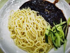 -服务大楼冷面(延大店)