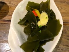 -院子餐厅·大锅菜·老杭帮(桥西直街店)