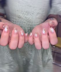 -LADYGIRL·Nail·Lash·美甲美睫