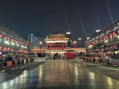 -古文化街旅游区