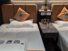 -唐宫足道·SPA·住宿24H会所(木渎店)