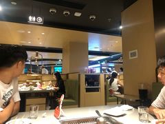 -海底捞火锅(旭辉MALL店)
