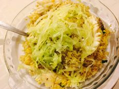-无招牌海鲜餐厅(滨海艺术中心店)