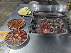 -同心烧烤(总店)