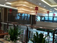 -郑庄脂渣海鲜楼(九水路店)