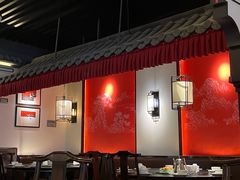 -小菜园新徽菜(合肥之心城店)